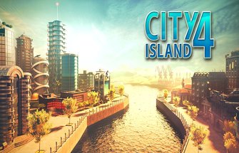 City Island 4 Sim Town Tycoon